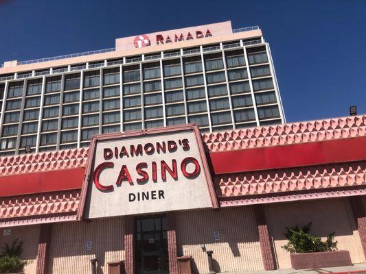 Diamond's Casino