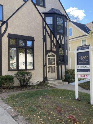 Recently sold in Summit Hill