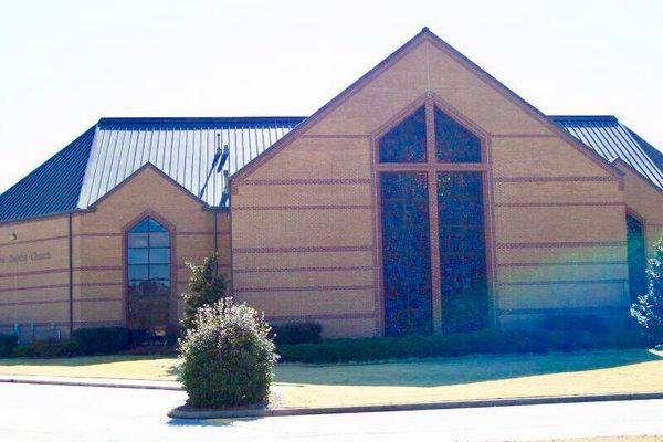 Lakeview Baptist Church, Auburn, AL