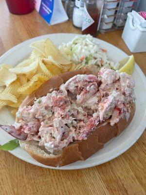 Lobster Roll