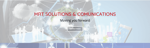 MRT Solutions and Communications