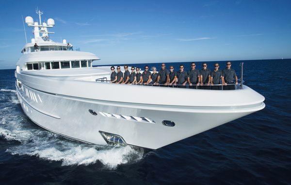 We provide access to exclusive marine/seaman tickets