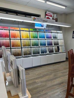 Sherwin-Williams Paint Store