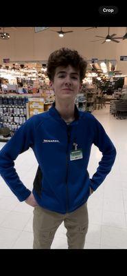 Menards