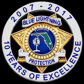 Blue Lightning Protection LLC