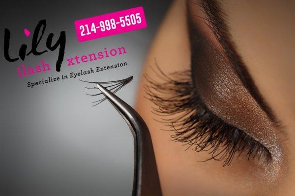 Dfw Eyelash Extensions & More