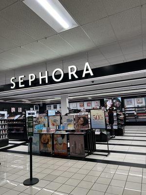 SEPHORA