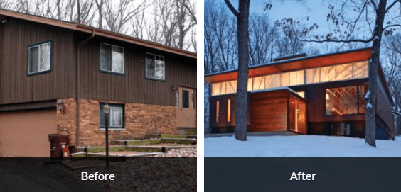 Custom home builder offering renovations from design to completion.  Lake Geneva, Delavan, and Walworth, WI