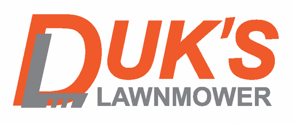 Duk's Lawnmower Shop