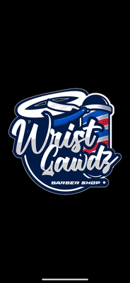 Wrist Gawdz Barbershop