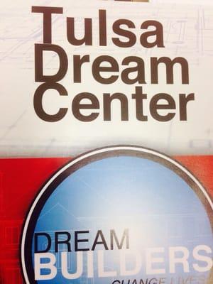 Tulsa Dream Center