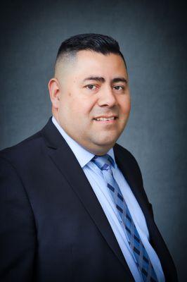 Alex Barahona - Dream Life Realty