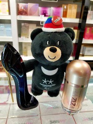 Carolina Herrera Good Girl & 212 VIP Rosé!!^^