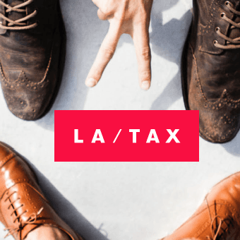 LA Tax Studio