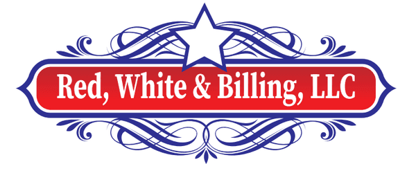 Red, White and Billing