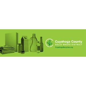 Cuyahoga County Solid Waste District