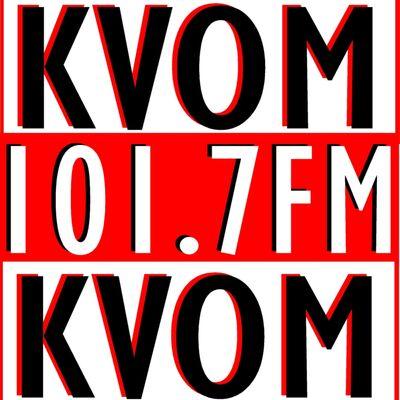 Kvom Radio