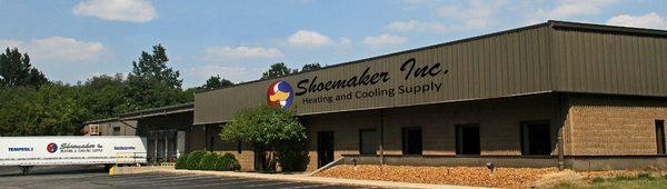 Shoemaker Heating & Supply