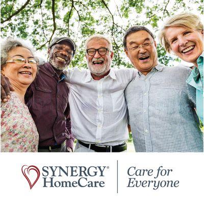 We provide care for EVERYONE, regardless of age or disease. We are here to help, because we CARE!