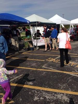 Community Farmers Market