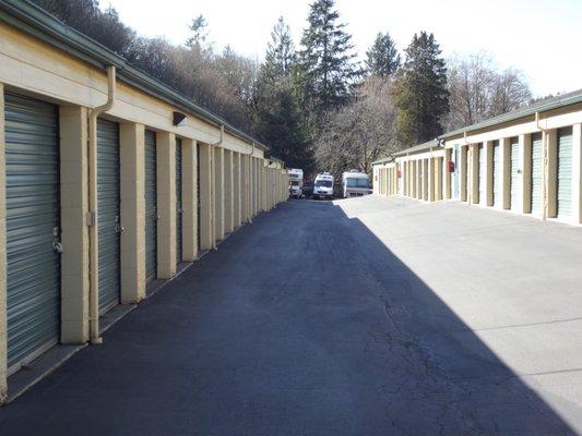 Gorst Self Storage