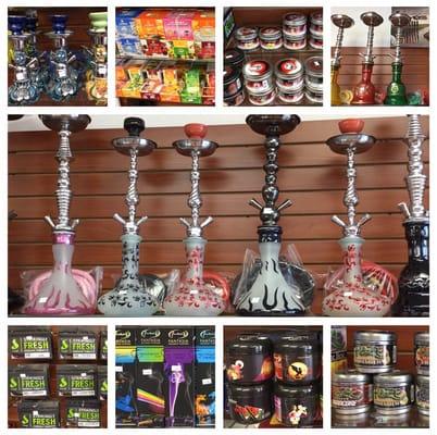 Jax Smoke Shop