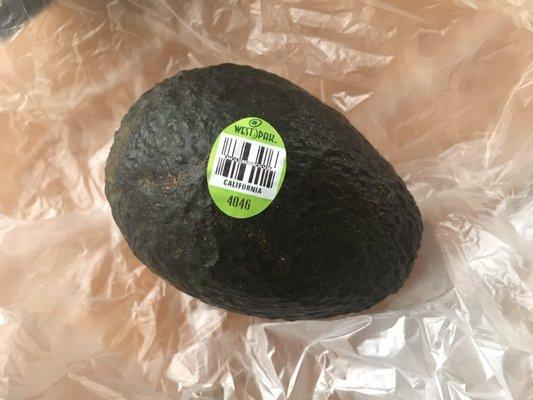 West Pak Avocado