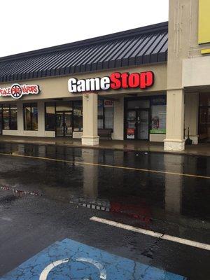 GameStop