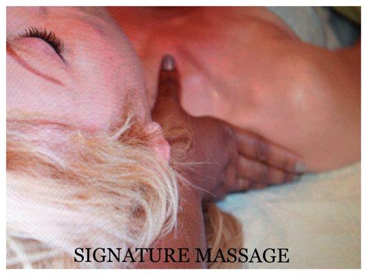 Cynthelese Massage Spa