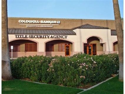 Coldwell Banker Residential Brokerage