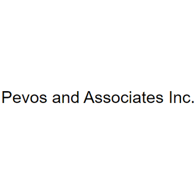 Pevos & Associates, Inc.