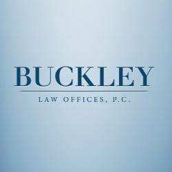 Business Logo for Buckley Law Offices, P.C.