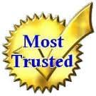 Most trusted in the water purification industry