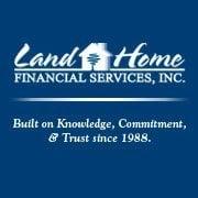 Land Home Financial Services