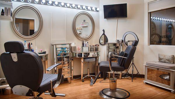 Mattison Avenue Salon Suites & Spa