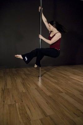 Pole Dancing