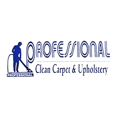 Professional Clean Carpet & Upholstery