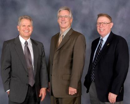 Joseph Dempsey, Esq., Ken Roberts, Esq., provide outstanding legal advice.