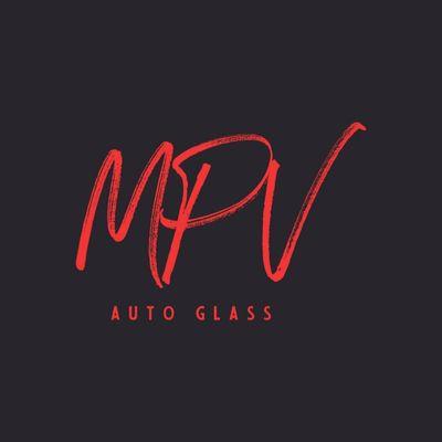 MPV Auto Glass