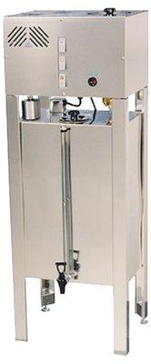 PWS 12-20 Water Distiller 12 gallons per day production & 20 gallons storage.