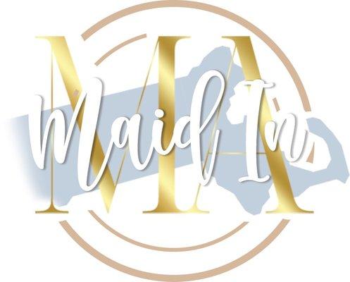 Maid In Ma logo