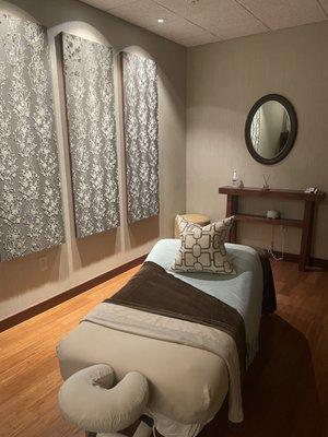 Massage Room