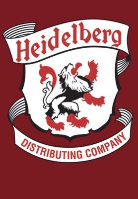 Heidelberg Distributing Co