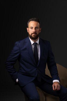 Partner Josh Moskovitz, Esq.