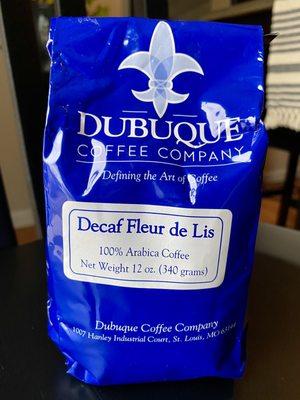 Dubuque Coffee