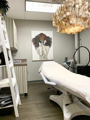 A&M Skin and Laser Clinic