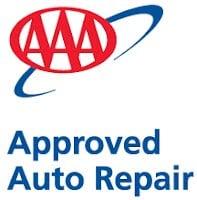 AAA Approved Auto Repair Shop!  Where AAA Members get a special discount on any auto repair!