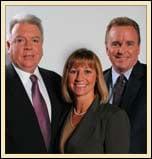 Our Attorneys. Timothy Martin, David Lister and Tamatha Alvarez