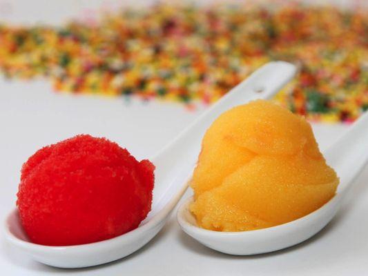 Sicilian Breeze Italian Ice