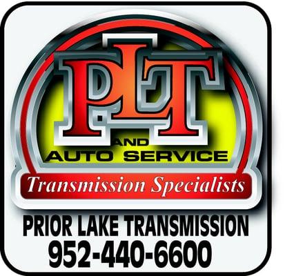 Prior Lake Transmission